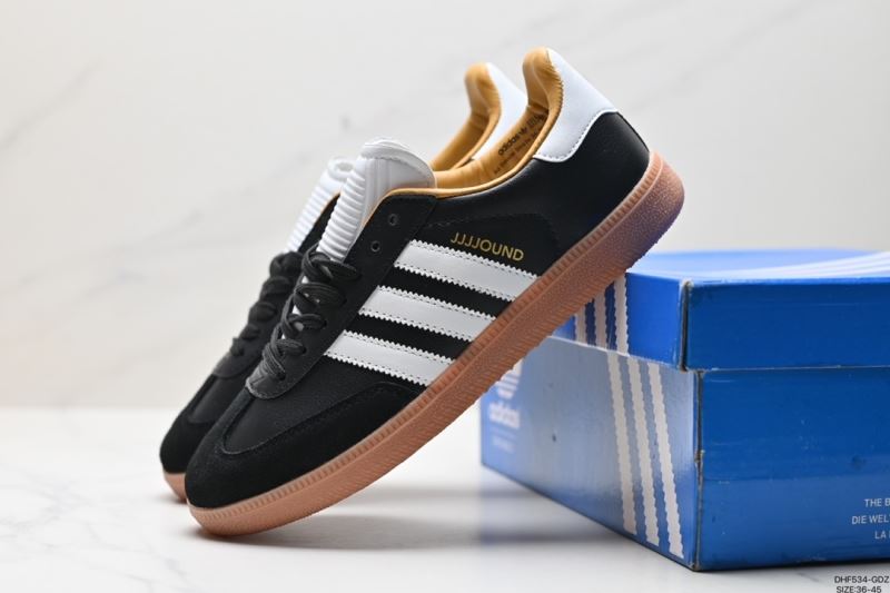 Adidas Samba Shoes